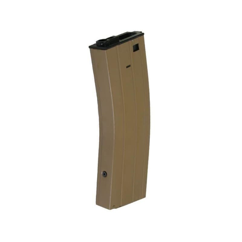 M4 Flash Magazine (300 Rounds)