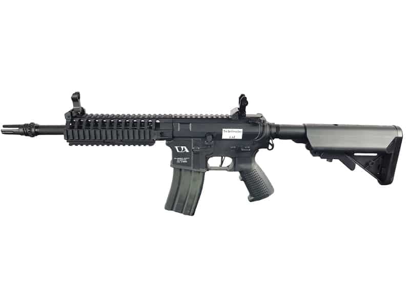 M4A1 EC1 ETU (ENF002P)