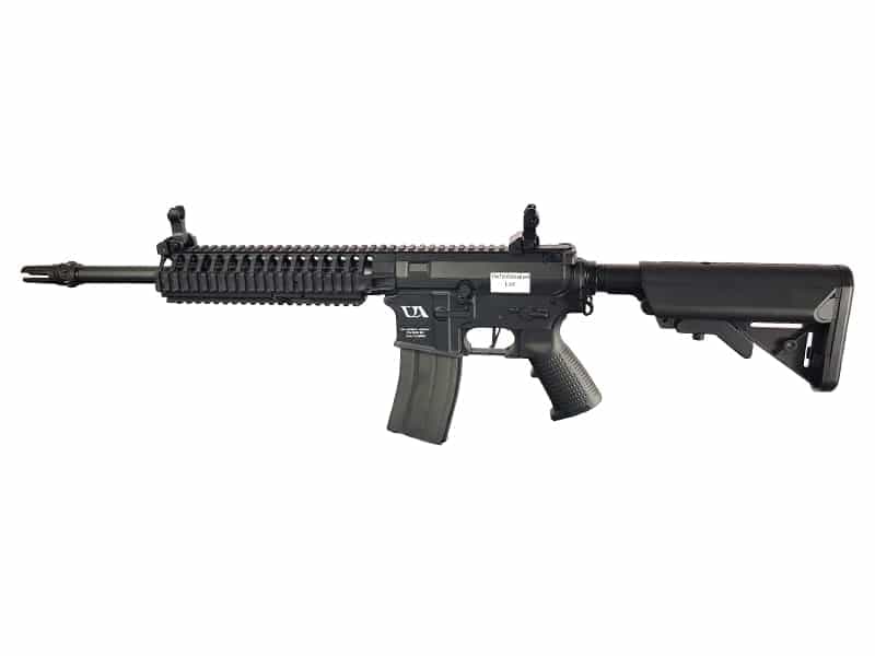 M4A1 EC2 ETU (ENF001P)