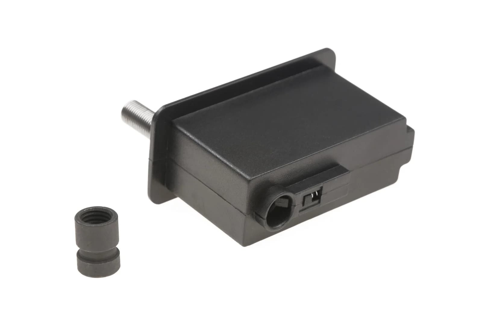 Magazine For M249 / LMG 1200rd Box Type Digital — image 2