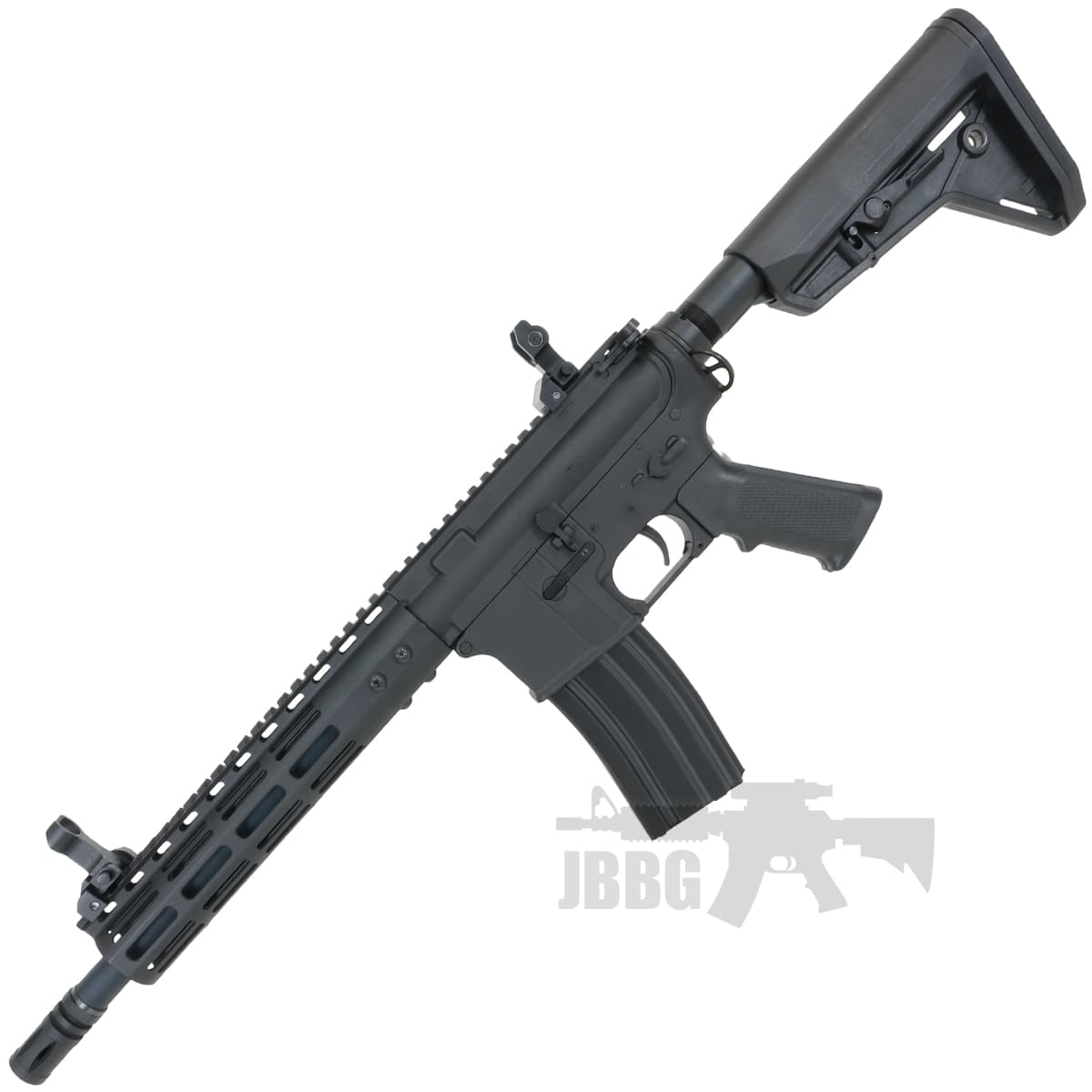 N4 ECS CA152M AEG Airsoft Rifle — image 2