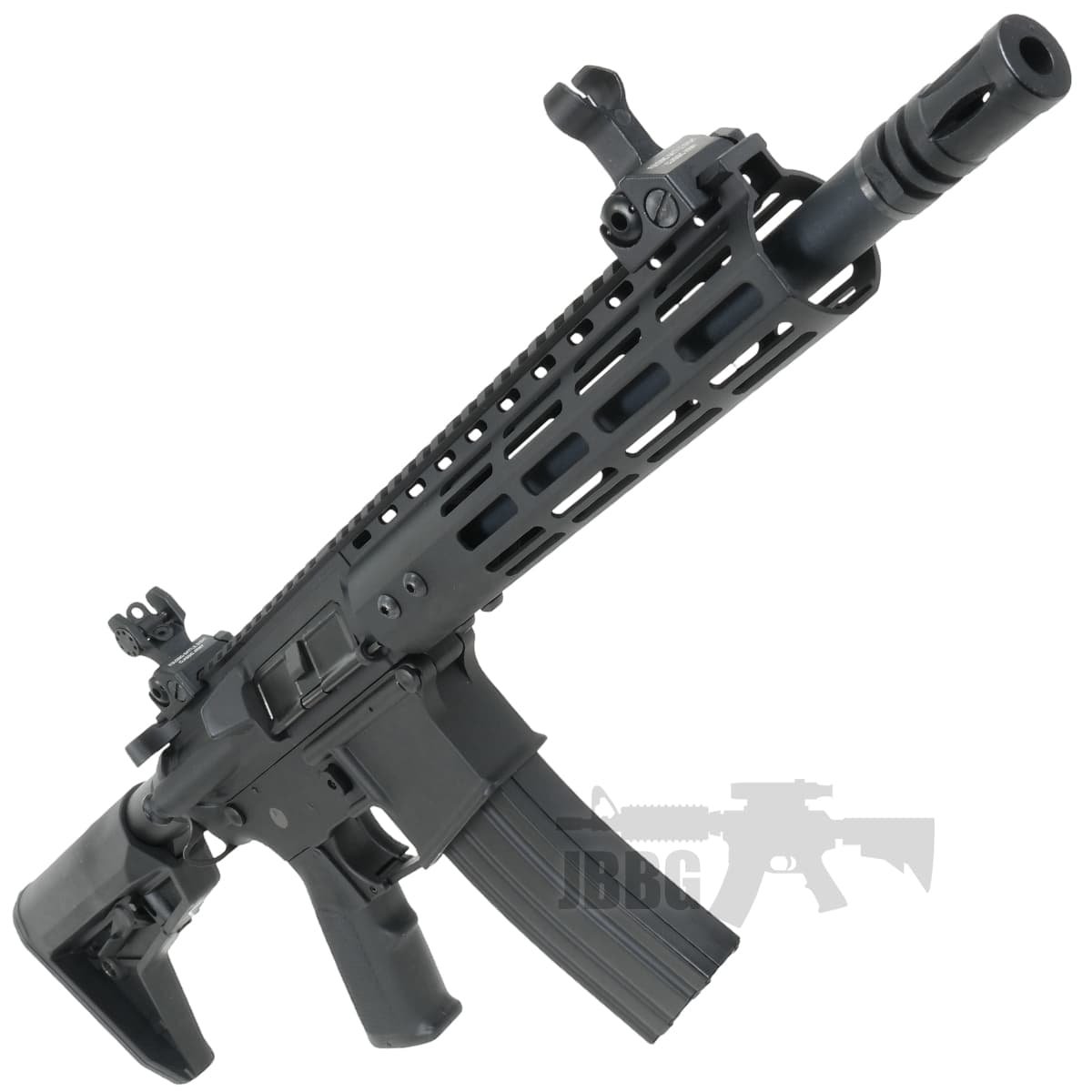 N4 ECS CA152M AEG Airsoft Rifle — image 3