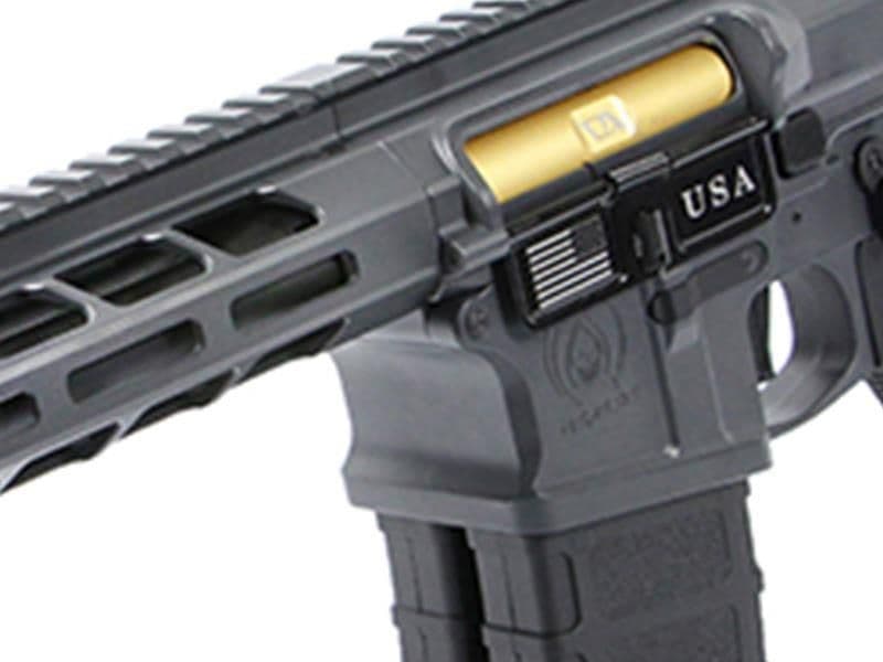 Nemesis DT-4 Double Barrel M4 AEG (CA118M) — image 3