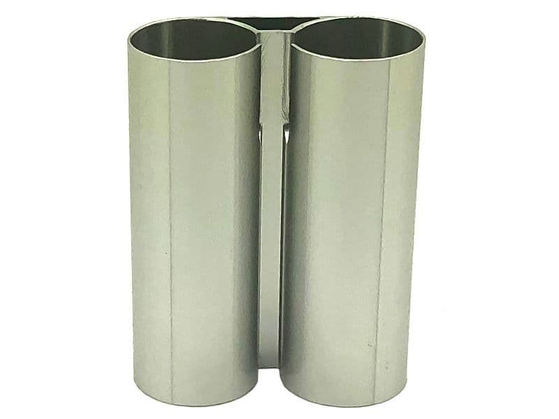 Nemesis DT4 Double Barrel (Cylinder – A694M) — image 2