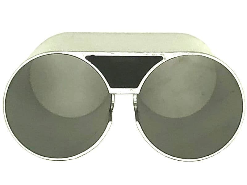 Nemesis DT4 Double Barrel (Cylinder – A694M) — image 3