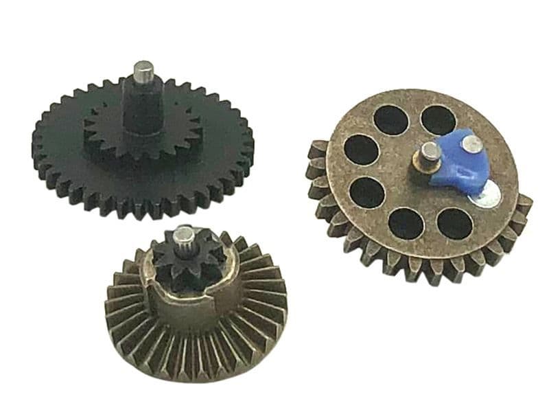 Nemesis DT4 Double Barrel (Gear Set – A691M) — image 2