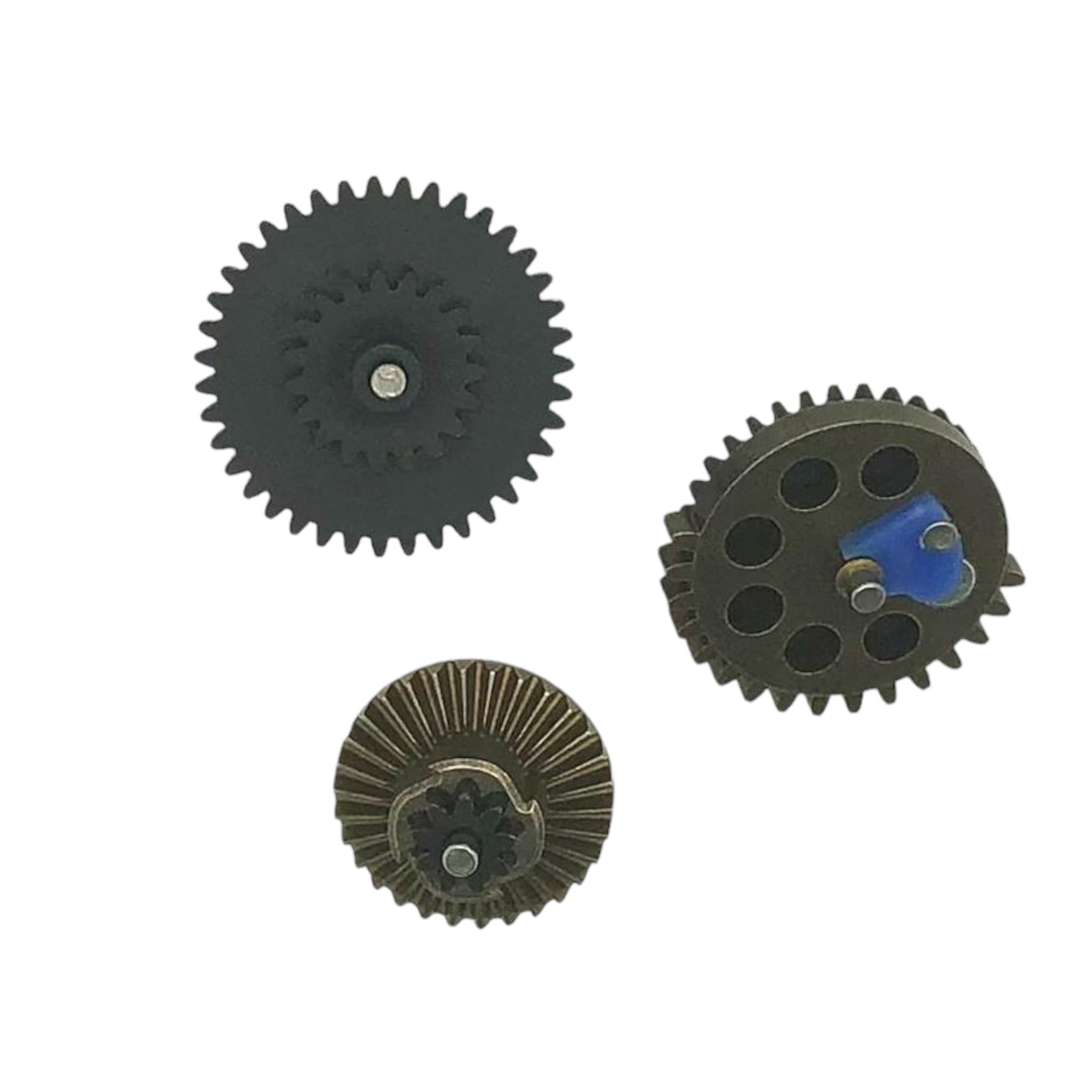 Nemesis DT4 Double Barrel (Gear Set – A691M)