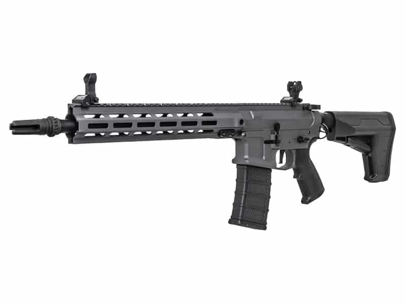 Nemesis Gen2 LS12 M4 Carbine AEG (CA121M)
