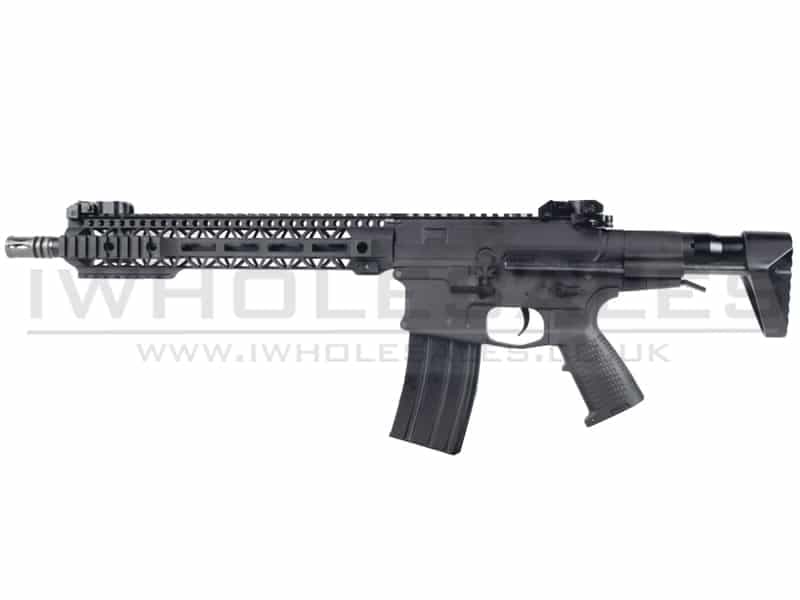 Nemesis HEX M4 Carbine AEG (CA110M)
