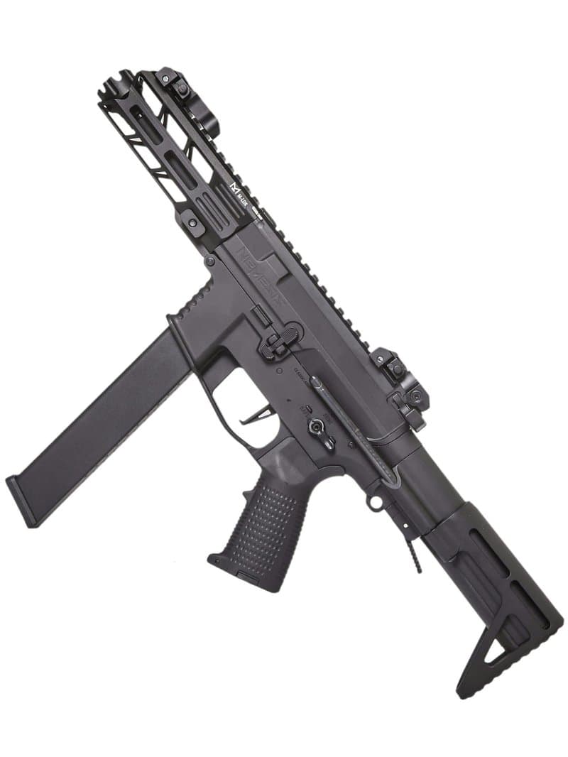 Nemesis X9