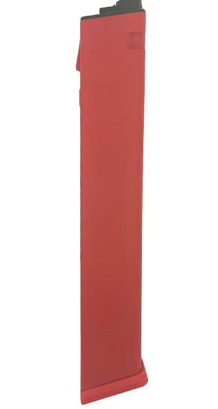 Nemesis X9 Magazine 120rd – Red
