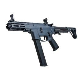 Nemesis X9 SMG CA119M – Blue