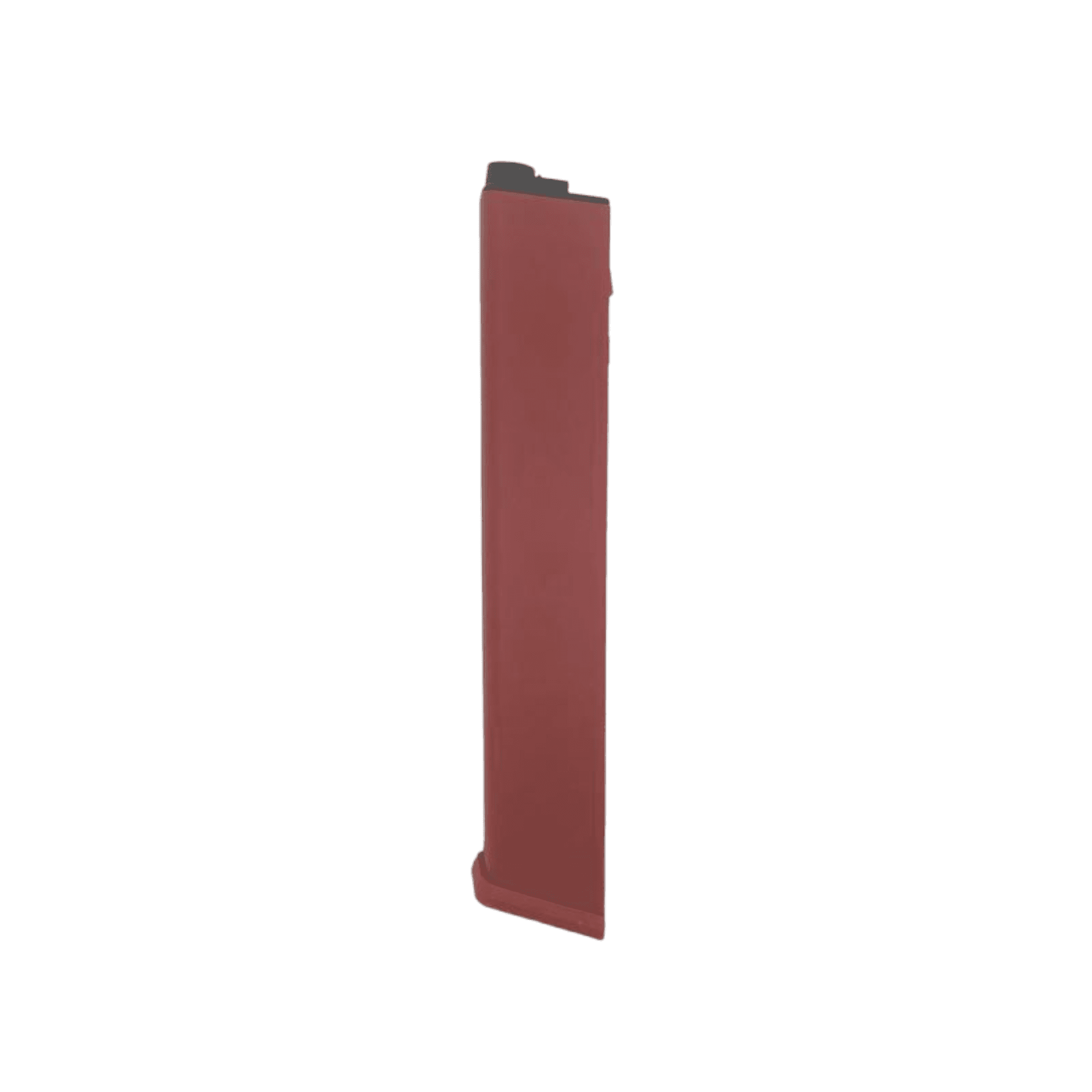 Nemsis X9 Magazine (Red – 120 Rounds – P535P-RD)
