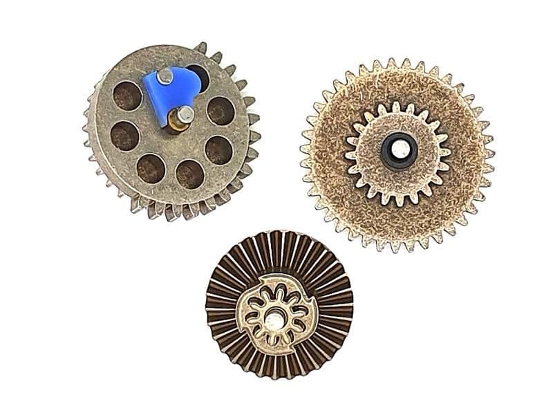 Original Gear Set (P169M) — image 2