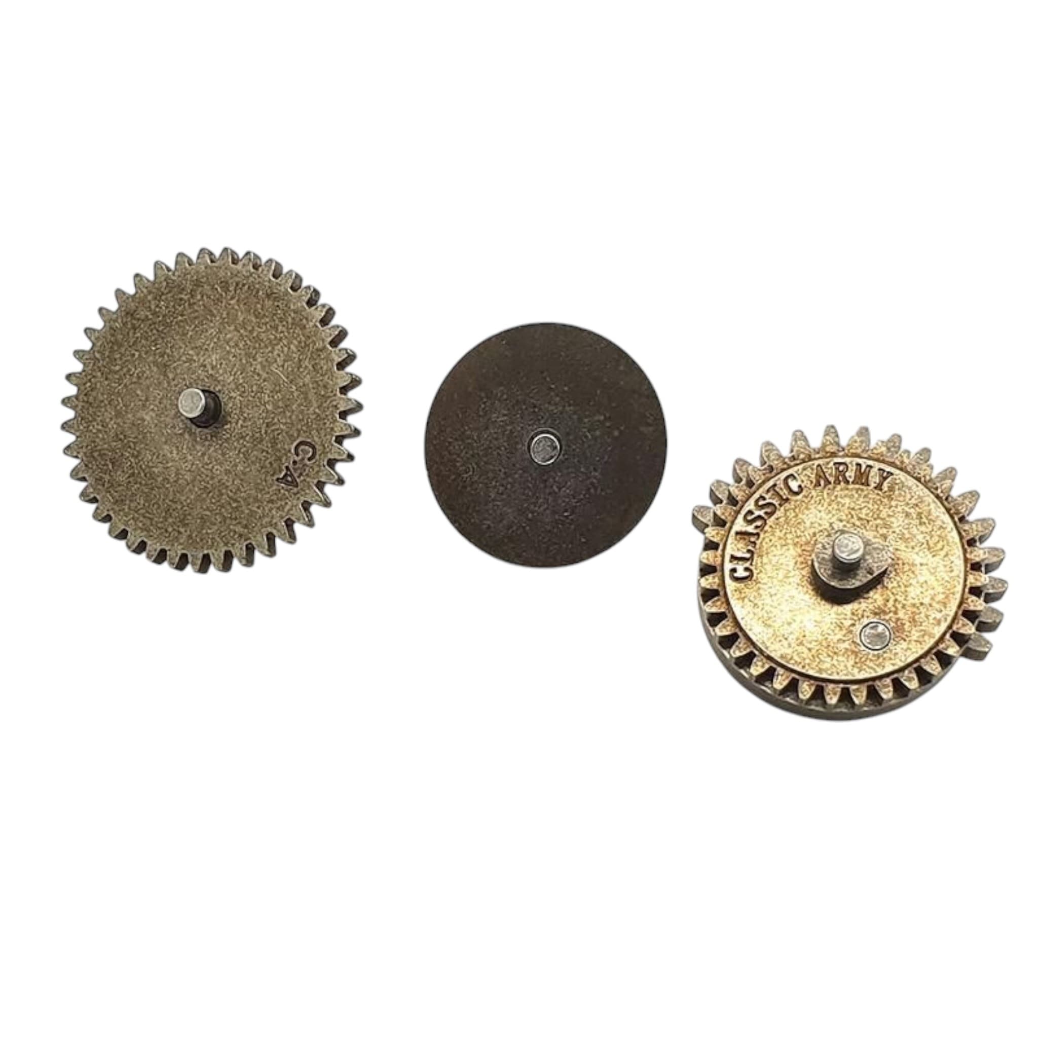 Original Gear Set (P169M)