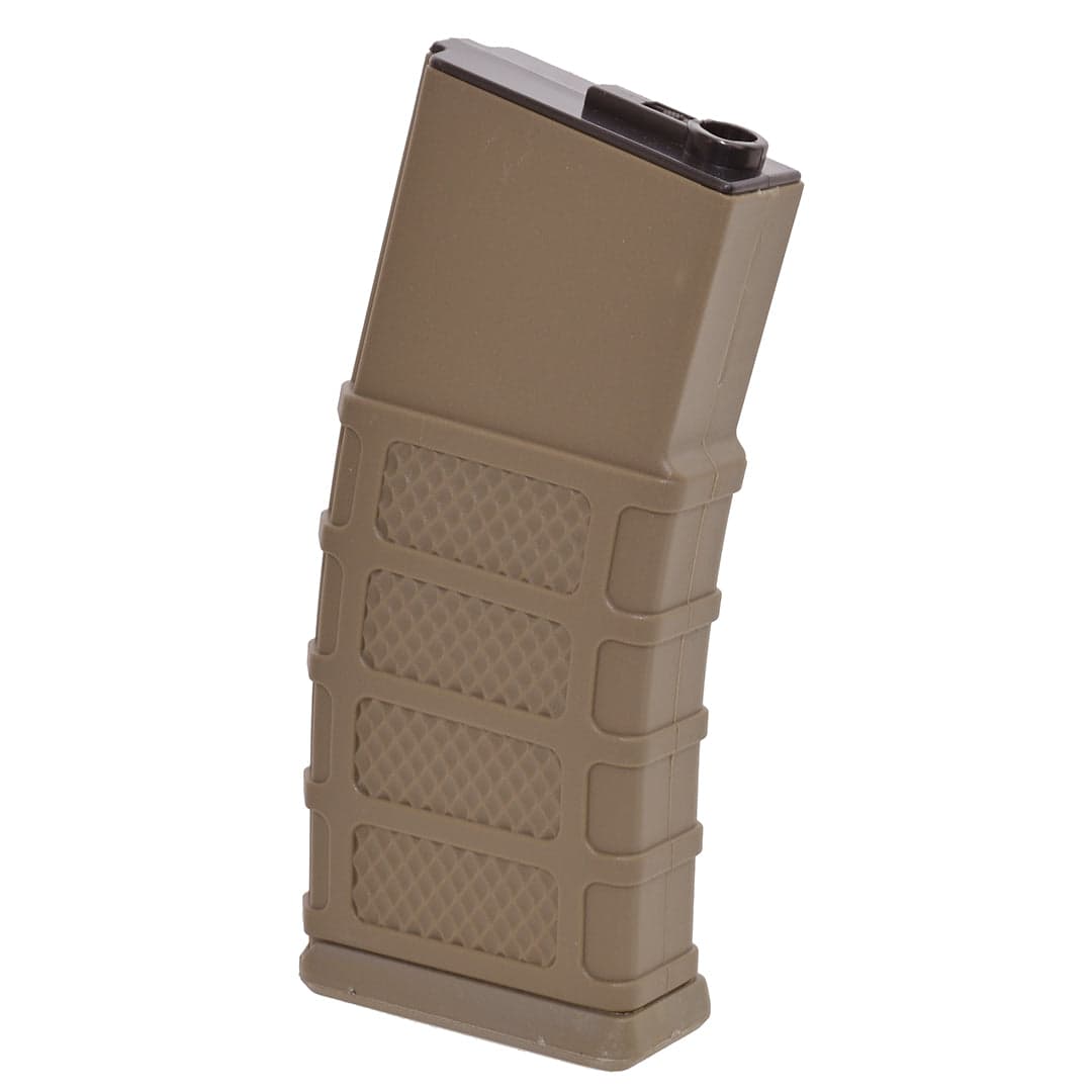 P-Mag Style M4 M16 Mid-Cap Magazine 130 Round — image 2