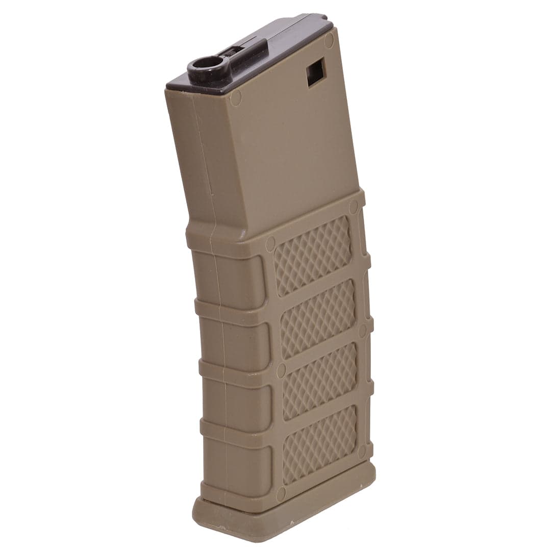 P-Mag Style M4 M16 Mid-Cap Magazine 130 Round