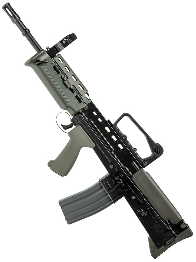 PPT M4A1 Carbine — image 2