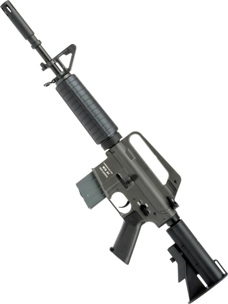 PPT M4A1 Carbine — image 3