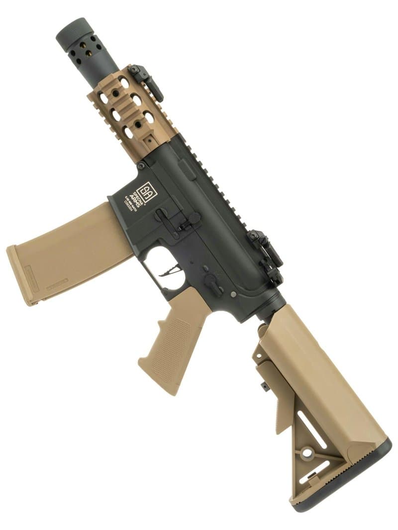 PPT M4A1 Carbine