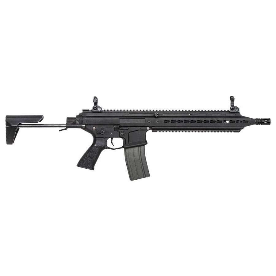 SCARAB ABR Keymod (Full Metal – ETU – CA108M) — image 2