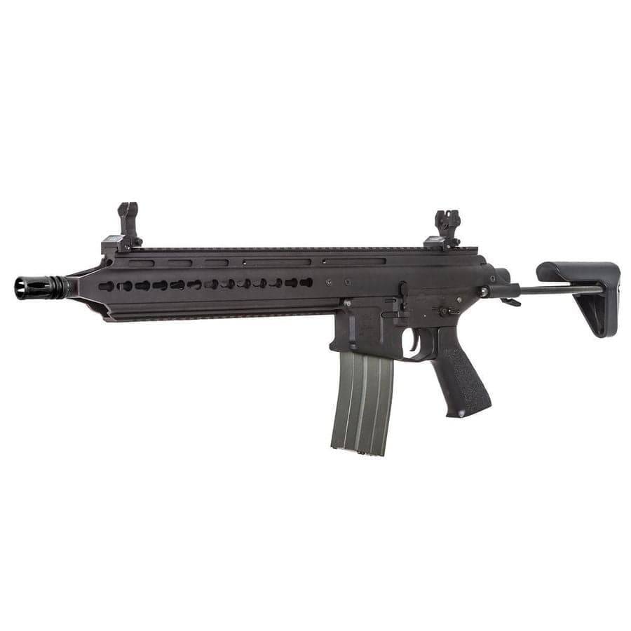 SCARAB ABR Keymod (Full Metal – ETU – CA108M) — image 3