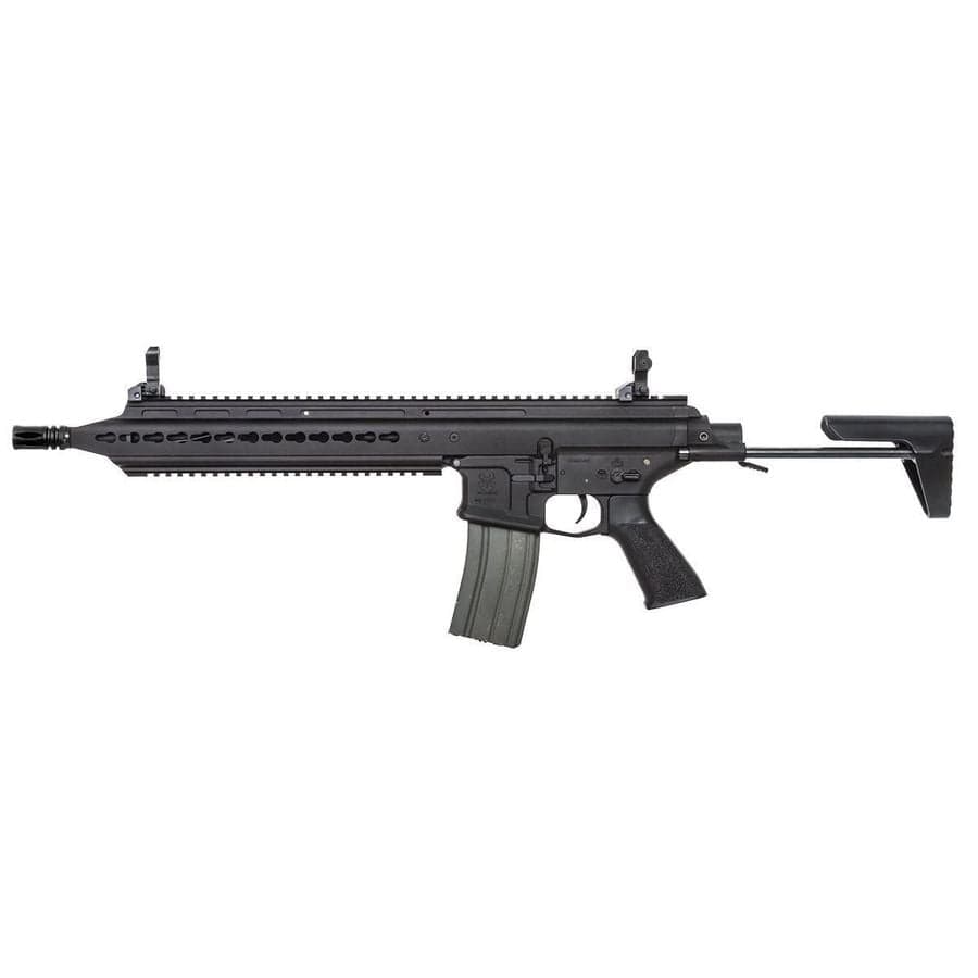 SCARAB ABR Keymod (Full Metal – ETU – CA108M)