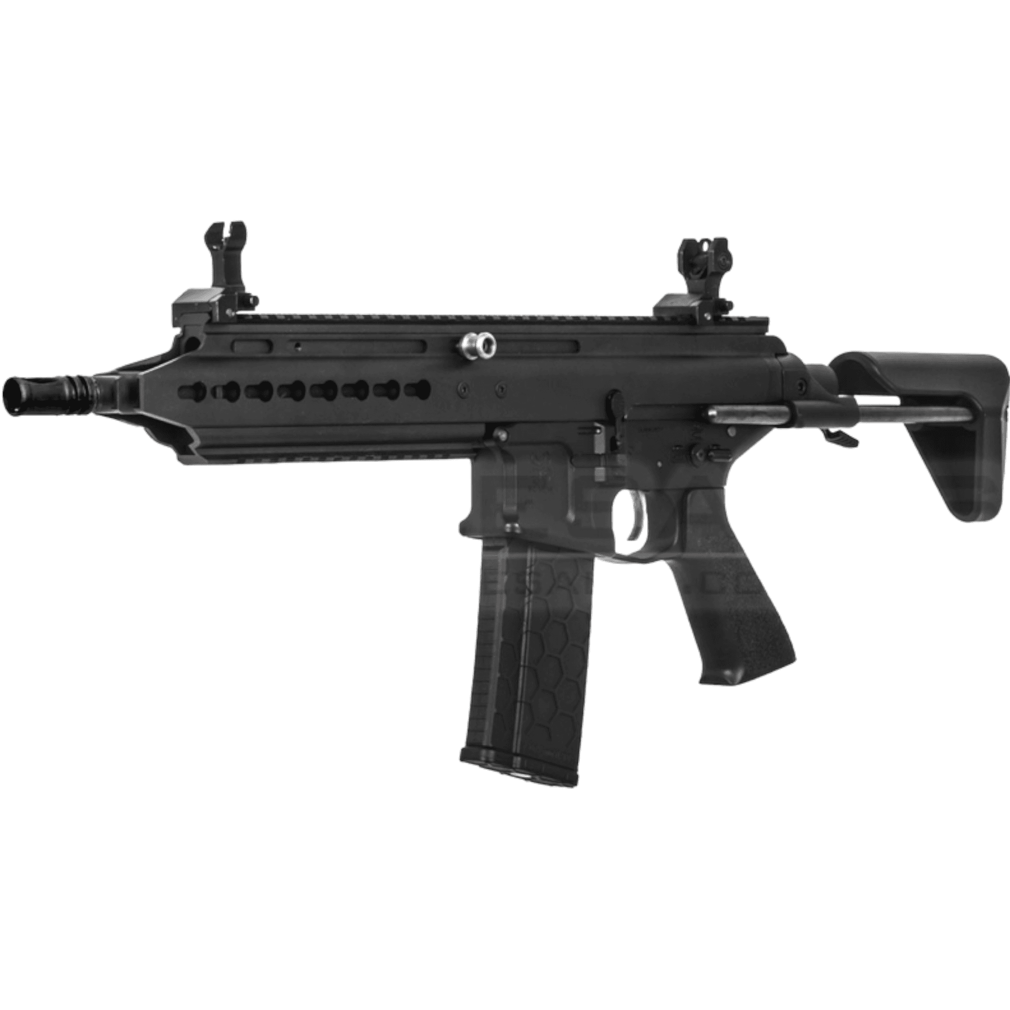 SCARAB CQC