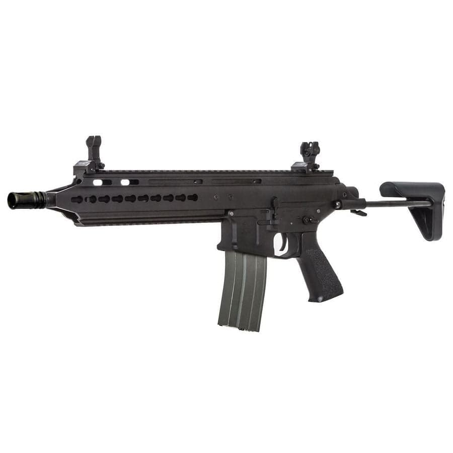 SCARAB – RAC Keymod (Full Metal – ETU – CA107M) — image 3