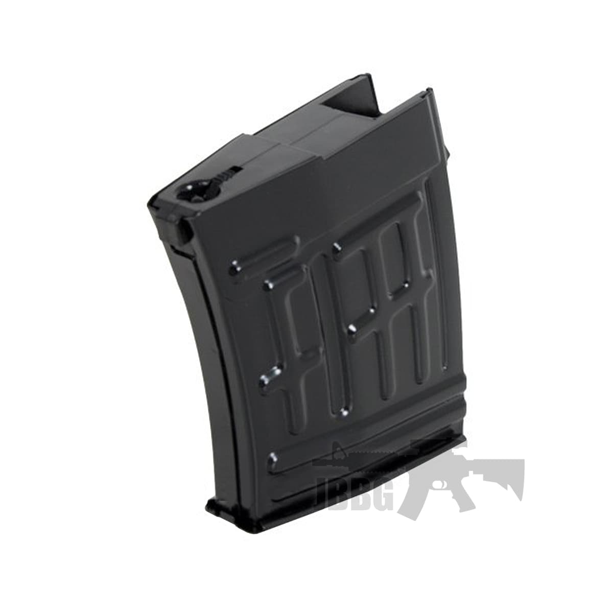 SVD Magazine 40 Rounds