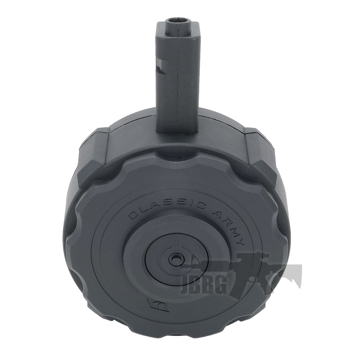 X9 Drum Magazine 1400R Auto Winding — image 2