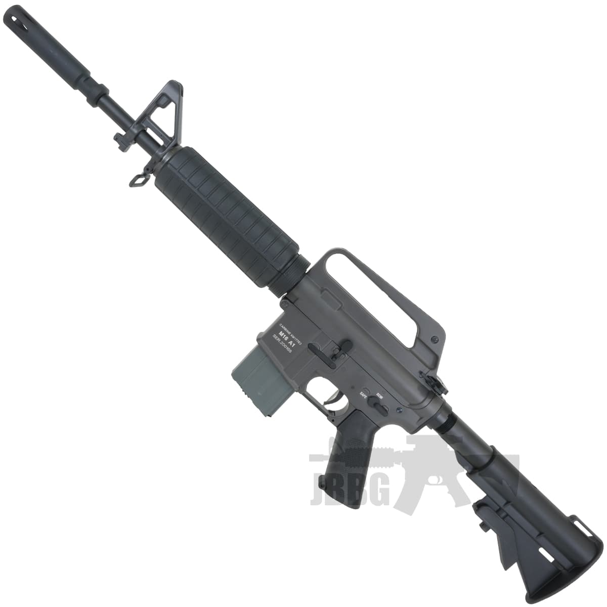 XM177 E2 Carbine Airsoft AEG Rifle — image 2