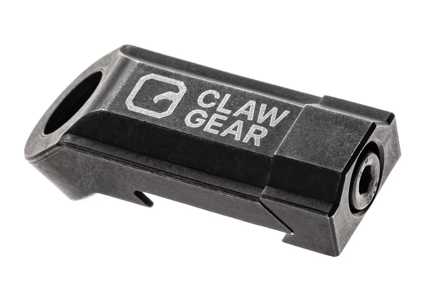 Picatinny QD Sling Mount — image 2