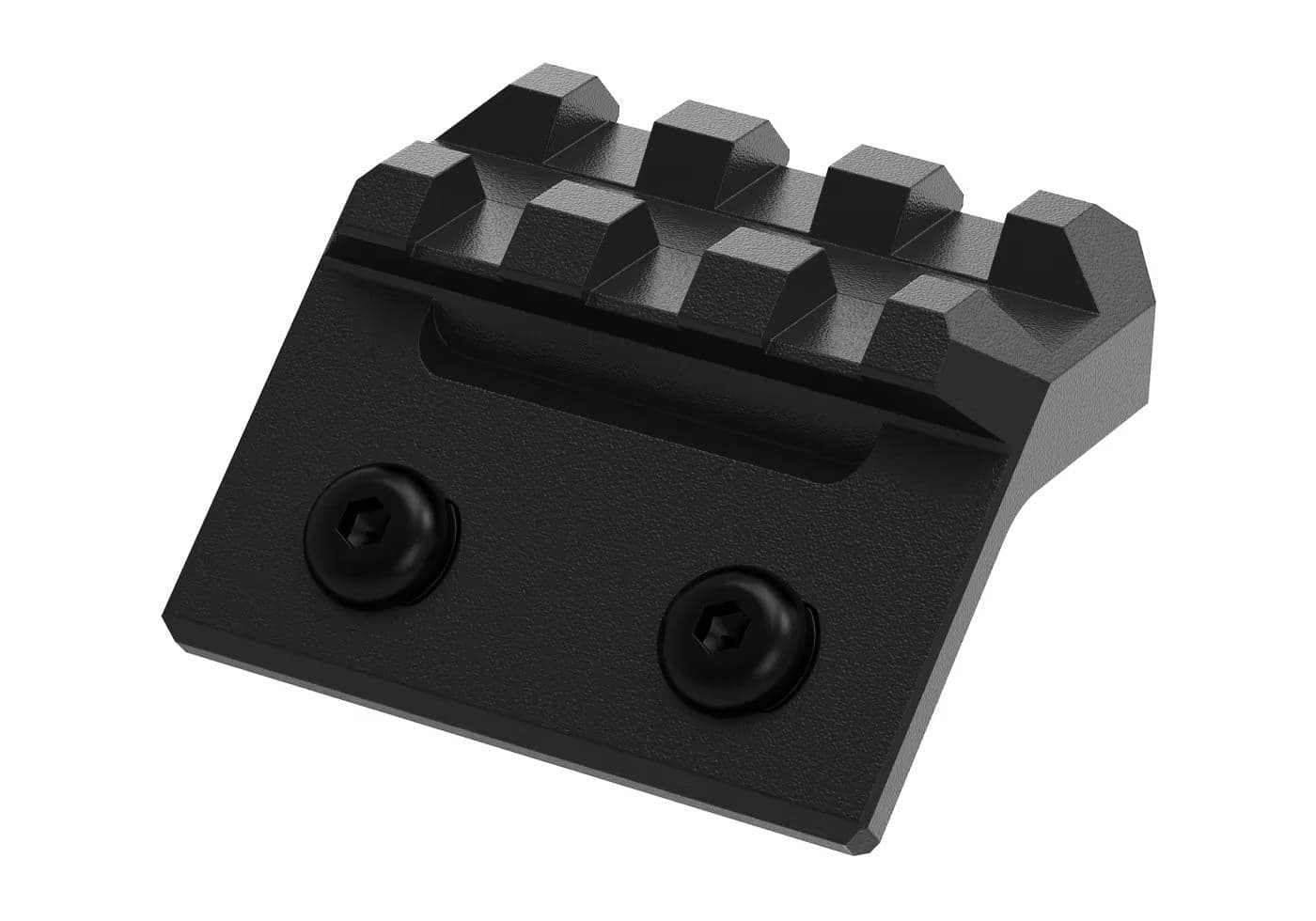 Angled 45 Degrees Rail Mount Keymod — image 2