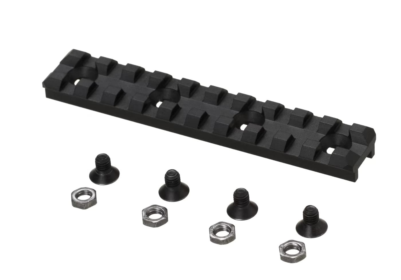 AUG MSM 10 Slot Picatinny Rail