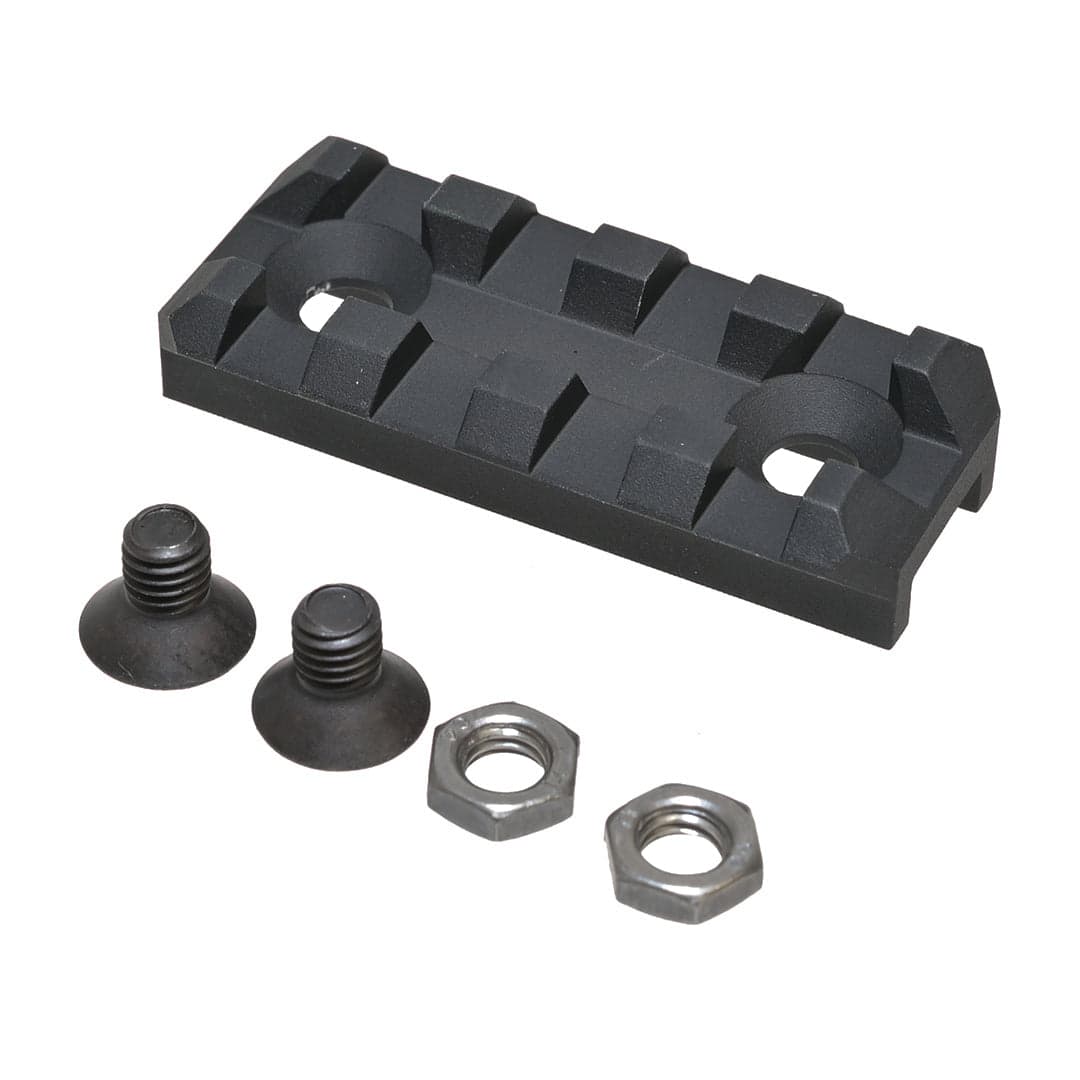 AUG MSM Modular Scope 4 Slot Rail