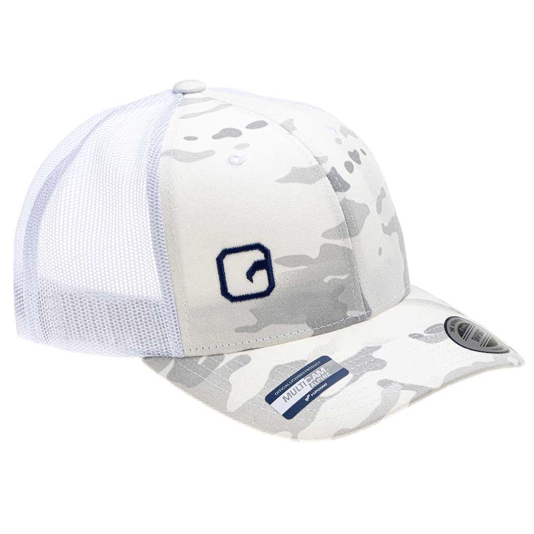 Classic Off Duty Baseball Cap Hat — image 2
