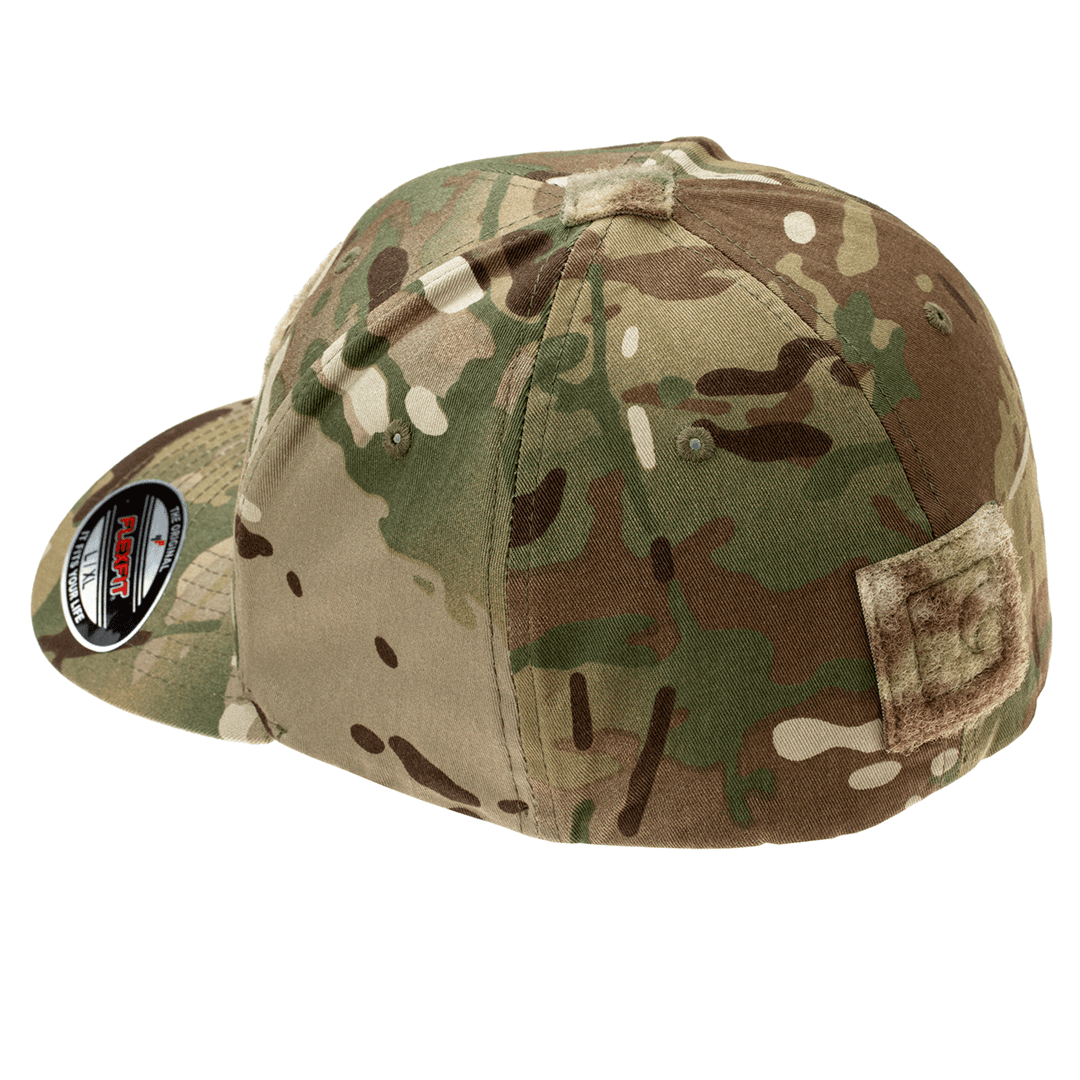 Classic Operators Baseball Cap — image 2