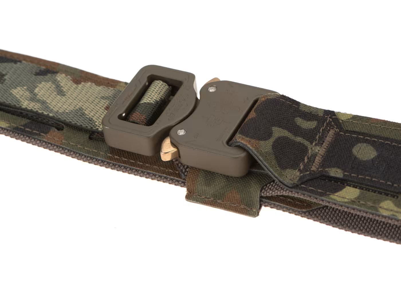 KD One PLCE Belt Flecktarn — image 2