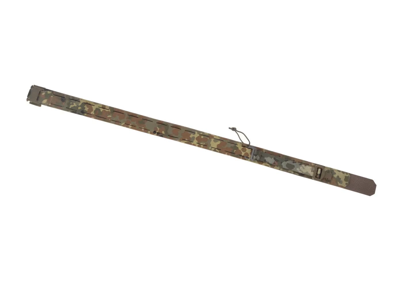 KD One PLCE Belt Flecktarn — image 3