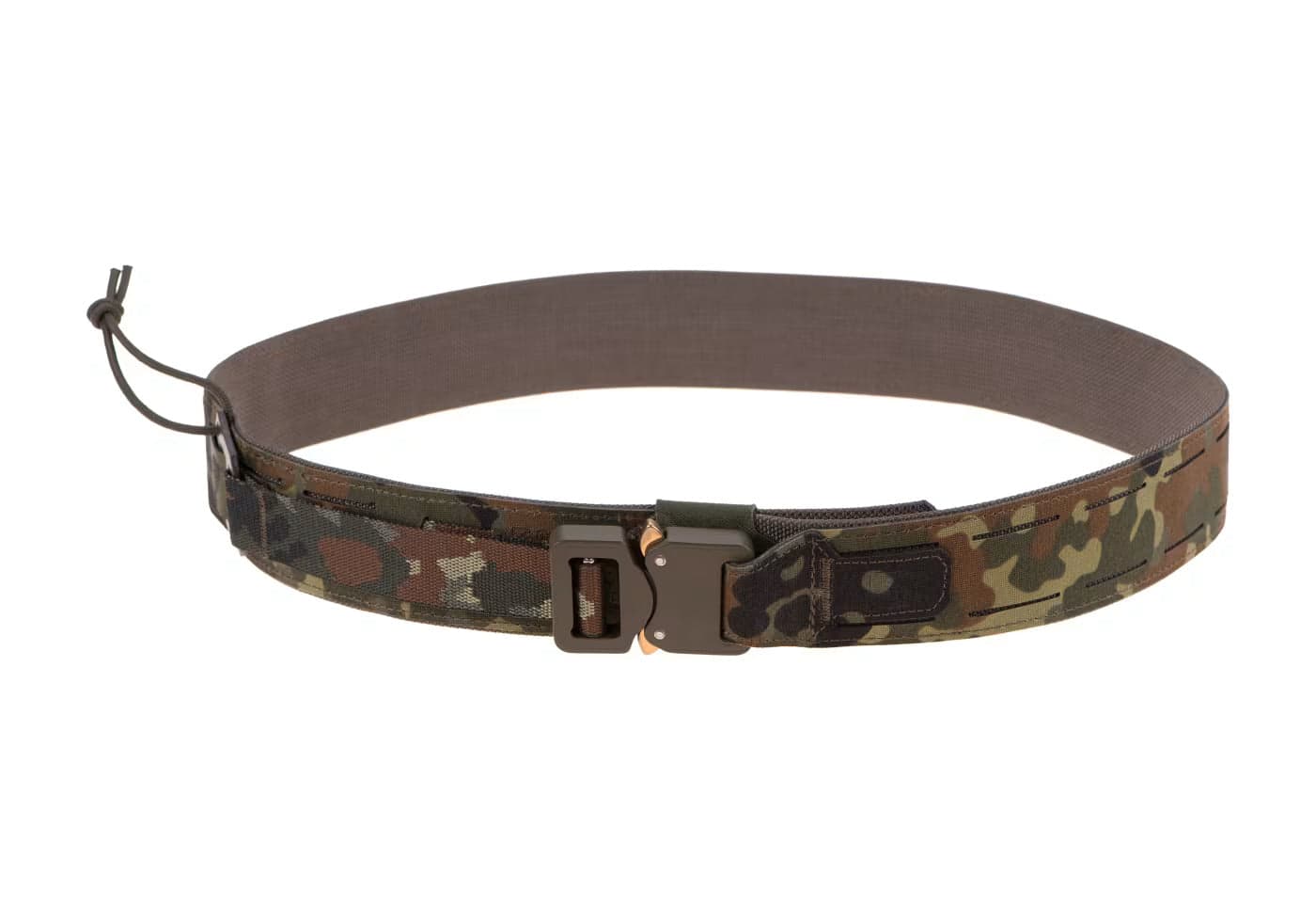 KD One PLCE Belt Flecktarn