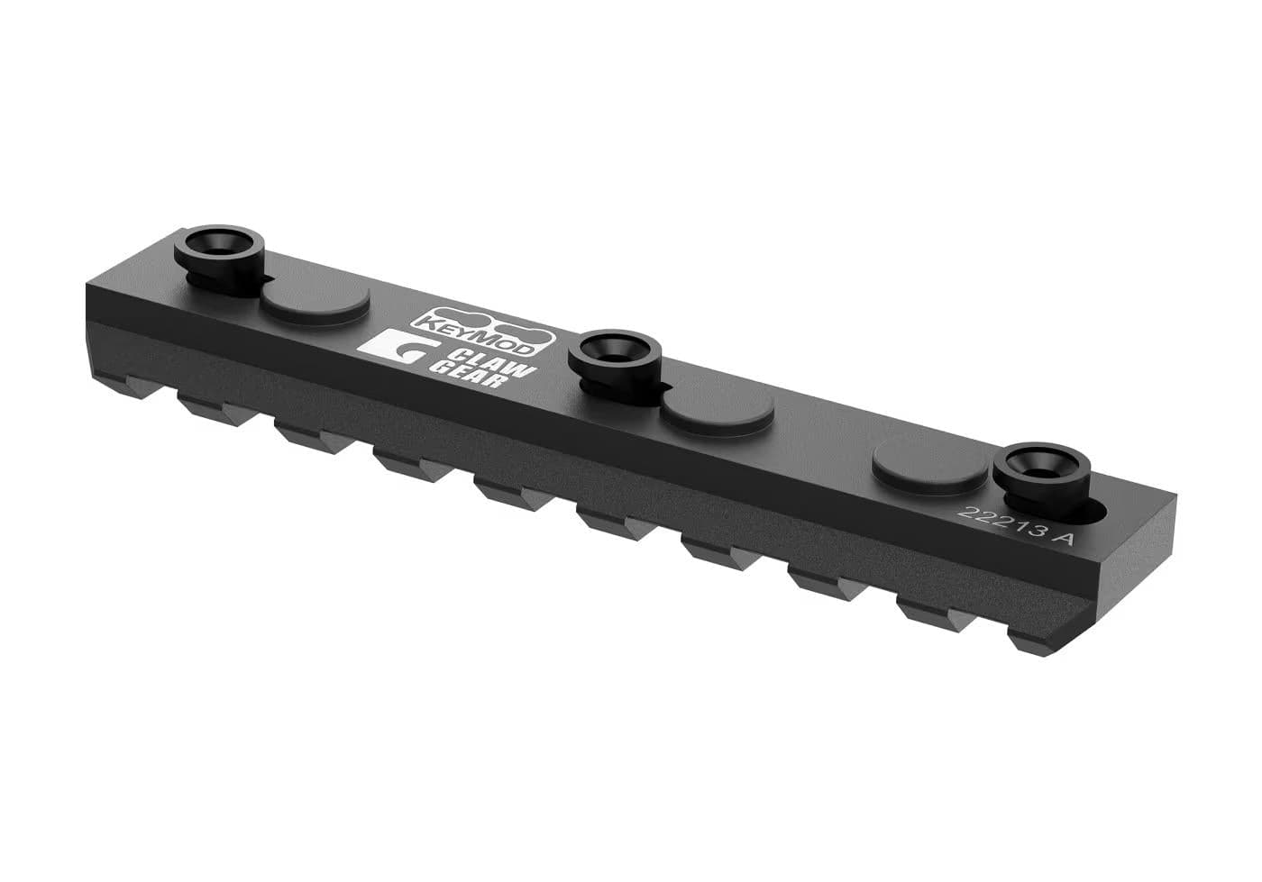 Keymod 9 Slot Rail Mount — image 2