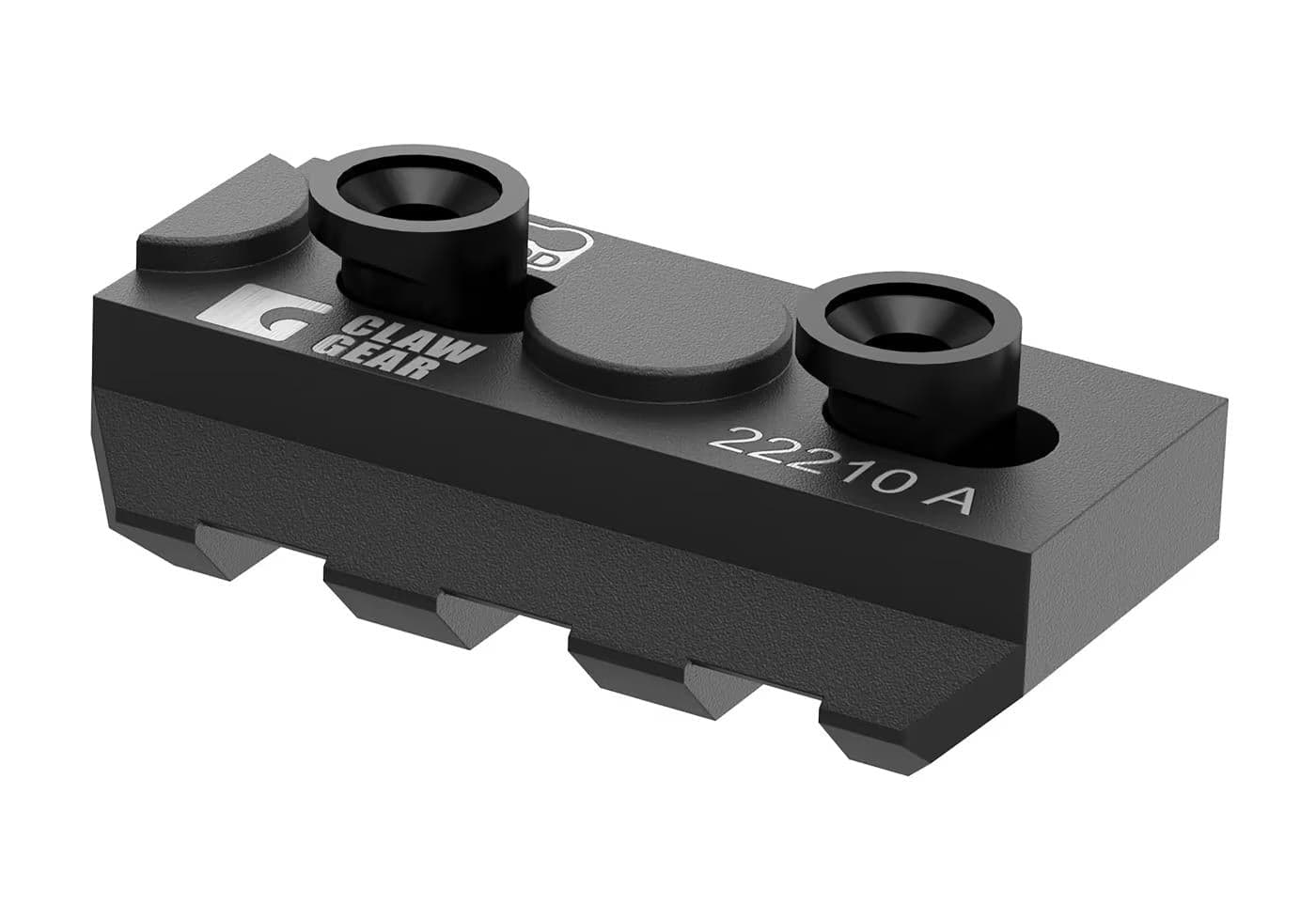 Keymod Rail Mount 3 Slot — image 2