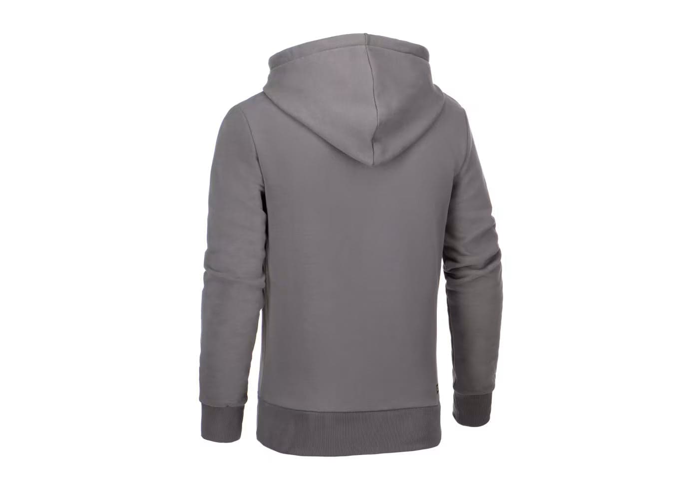 Logo Fleece Hoodie Wolf — image 2