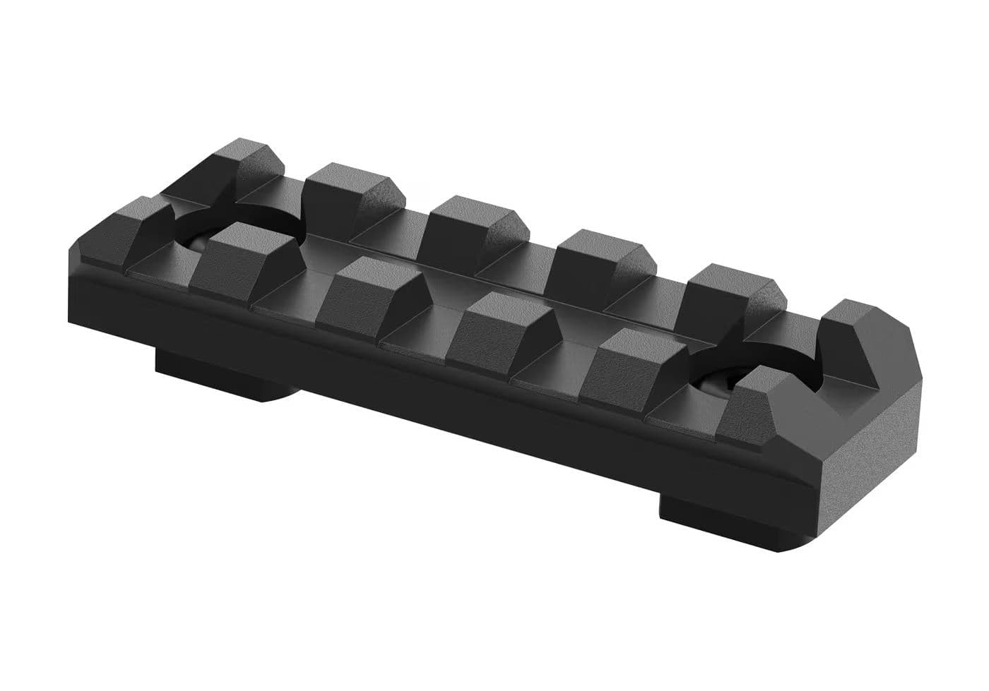 M-LOK 5 Slot Rail Mount