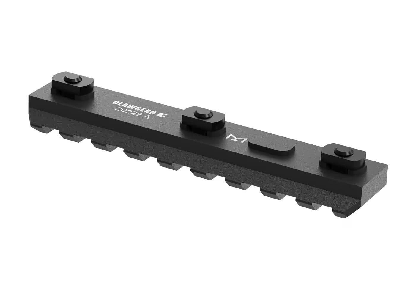 M-LOK 9 Slot Rail Mount — image 2