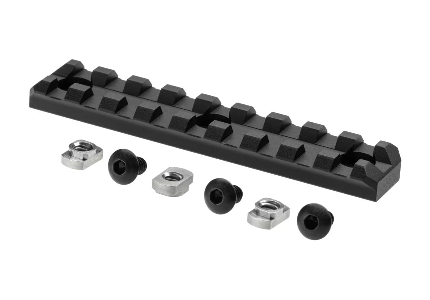 M-LOK 9 Slot Rail Mount — image 3