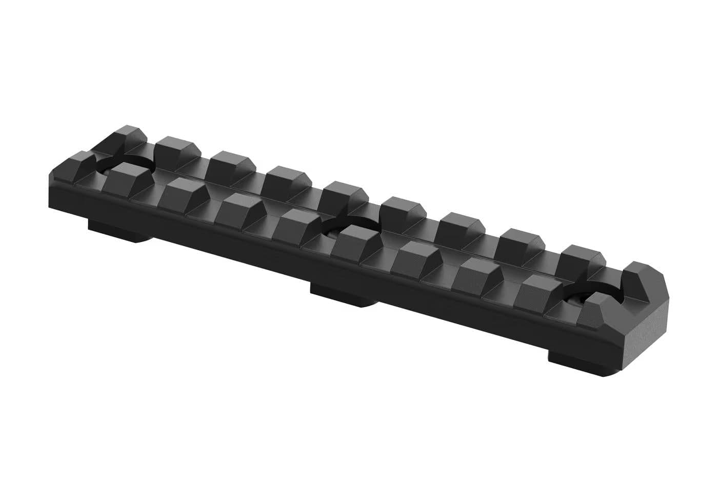 M-LOK 9 Slot Rail Mount