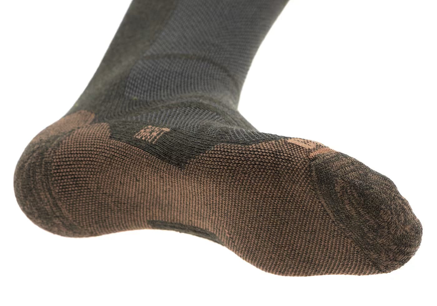 Merino Crew Boot Socks — image 2