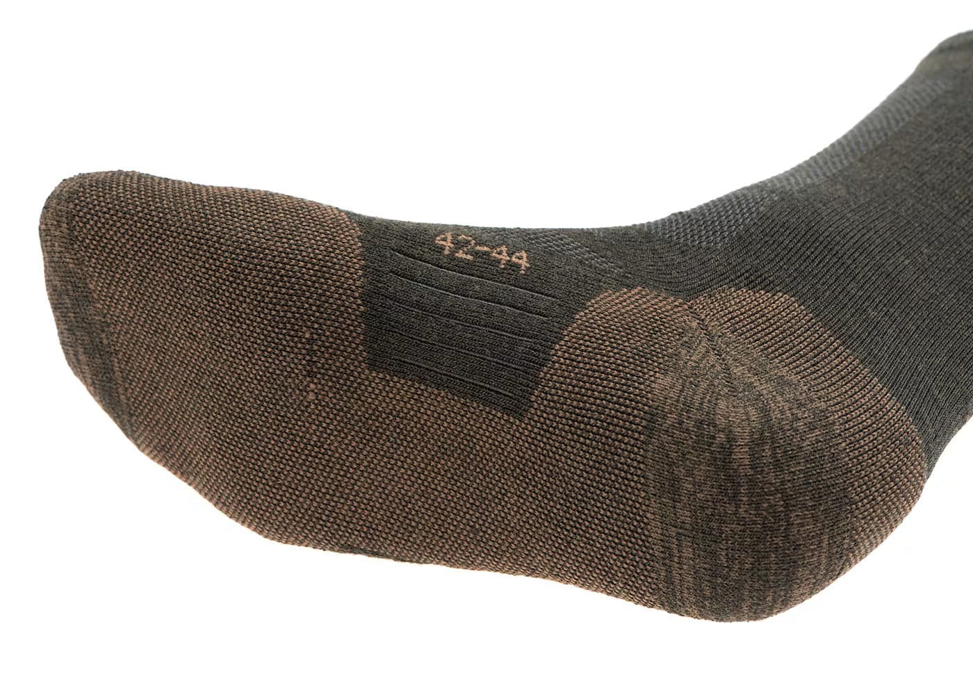 Merino Crew Boot Socks — image 3